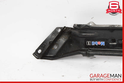03-12 Mercedes R230 SL500 SL55 AMG Front Radiator Upper Support Frame Bracket