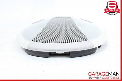 03-11 Mercedes W211 E350 CLS500 Rear Overhead Dome Light Gray 2118202001 OEM