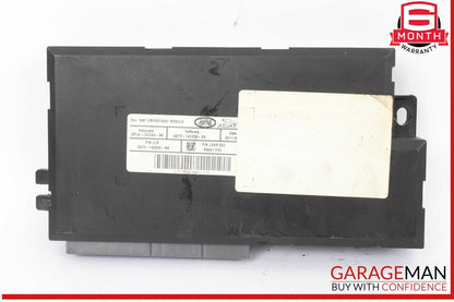 16-20 Jaguar XF Front Left Driver Side Power Seat Memory Control Module Unit OEM