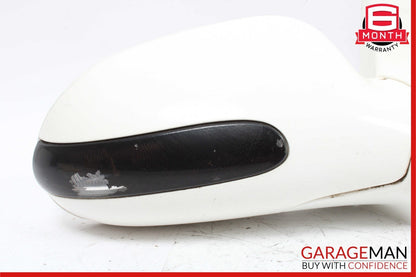 2003 Mercedes R230 SL500 SL55 AMG Right Side Rear View Door Mirror OEM