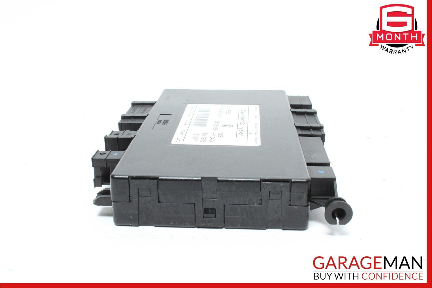 07-12 Mercedes GL450 GL550 Rear Third 3rd Seat Row Power Folding Control Module