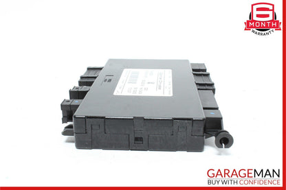 07-12 Mercedes GL450 GL550 Rear Third 3rd Seat Row Power Folding Control Module