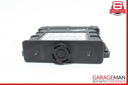 03-10 Porsche Cayenne 955 957 Turbo Trans Transmission Gearbox Control Module