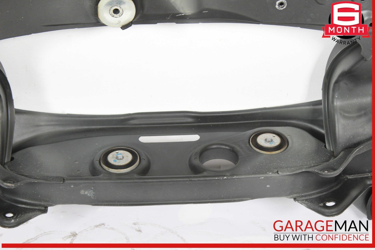 12-20 Mercedes R172 SLC300 SLK350 Rear Sub Frame Subframe Crossmember Cradle OEM