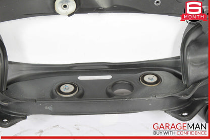 12-20 Mercedes R172 SLC300 SLK350 Rear Sub Frame Subframe Crossmember Cradle OEM