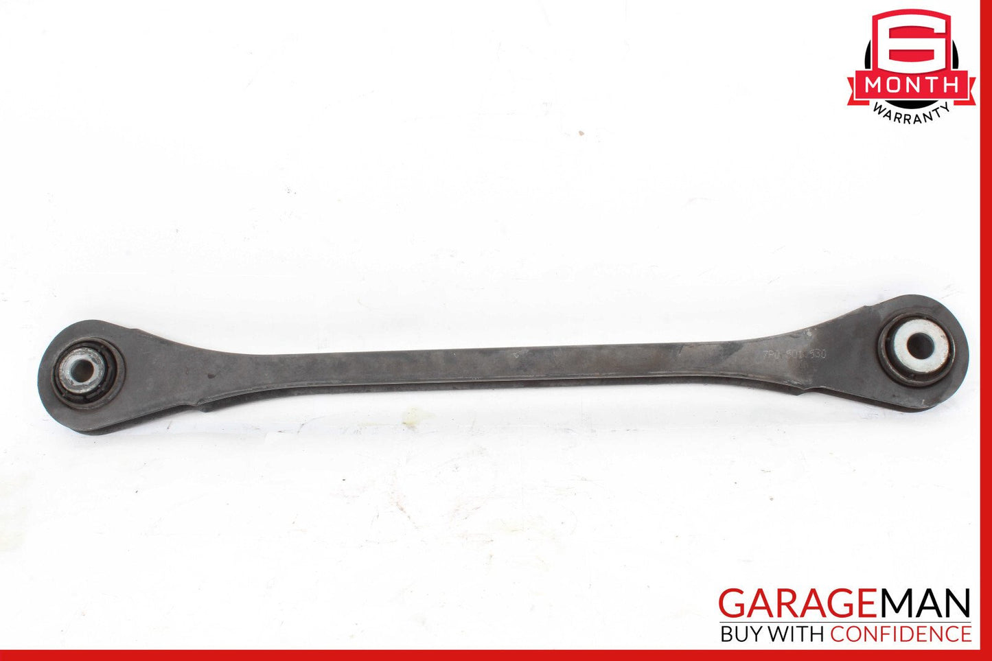 11-18 Porsche Cayenne 958 S Rear Right / Left Tie Rod Control Arm OEM