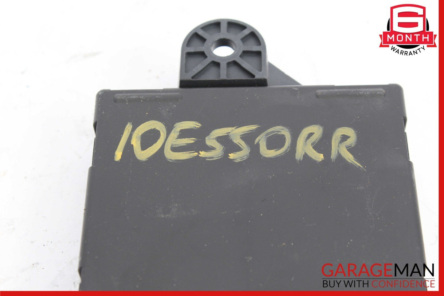 08-18 Mercedes W212 E550 C350 Rear Right Side Door Control Module OEM