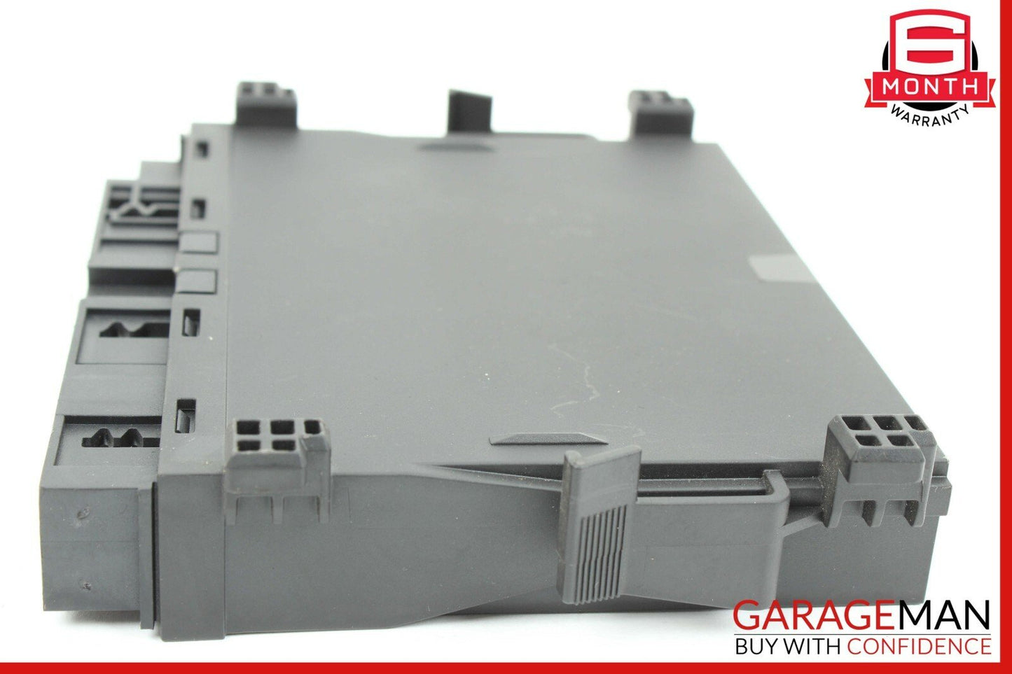 10-14 Mercedes W216 CL550 Front Right or Left Seat Contour Control Module Unit