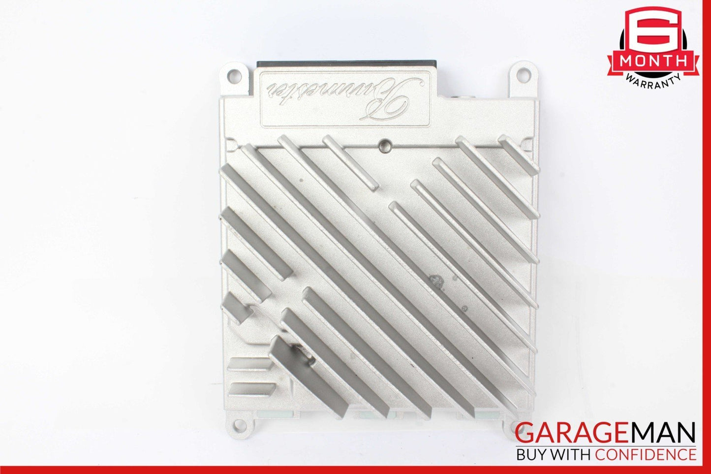 20-25 Mercedes W118 CLA250 GLB250 Audio Radio Sound Amplifier AMP 1679002124 OEM