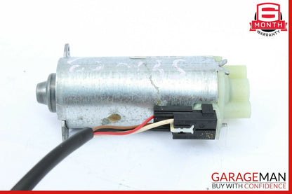 00-06 Mercedes W220 S500 S600 Front Right Seat Adjust Motor 2208205042 OEM