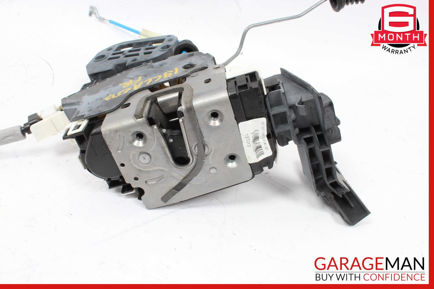 08-20 Mercedes W117 CLA250 Front Right Side Door Lock Latch Actuator OEM