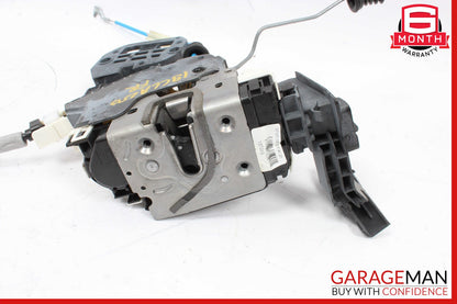 08-20 Mercedes W117 CLA250 Front Right Side Door Lock Latch Actuator OEM