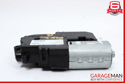 08-15 Mercedes X204 GLK250 C350 Panoramic Sunroof Sun Roof Motor Unit OEM