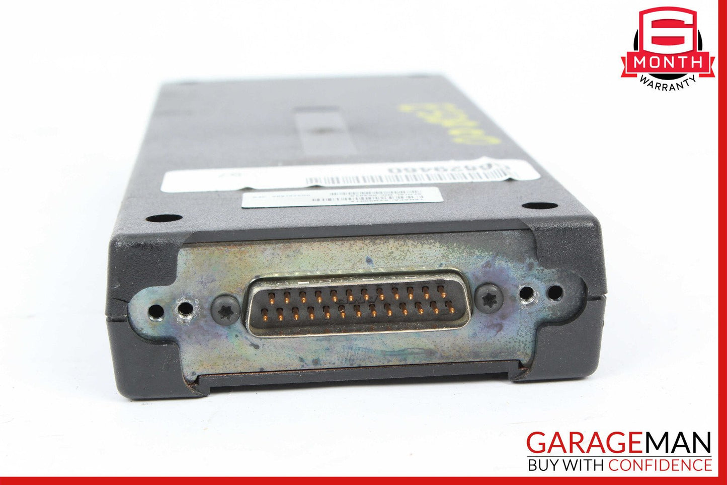 00-02 Mercedes W210 E320 E55 AMG Telephone Phone Computer Control Module OEM
