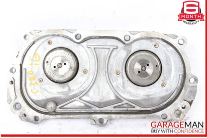 15-20 Mercedes W205 C300 2.0L Engine Timing Cover 2740150700 OEM