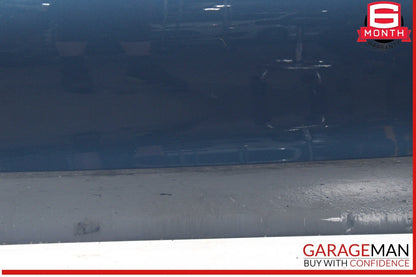 20-23 Mercedes C118 W118 CLA250 Front Left Driver Side Door Shell Panel OEM