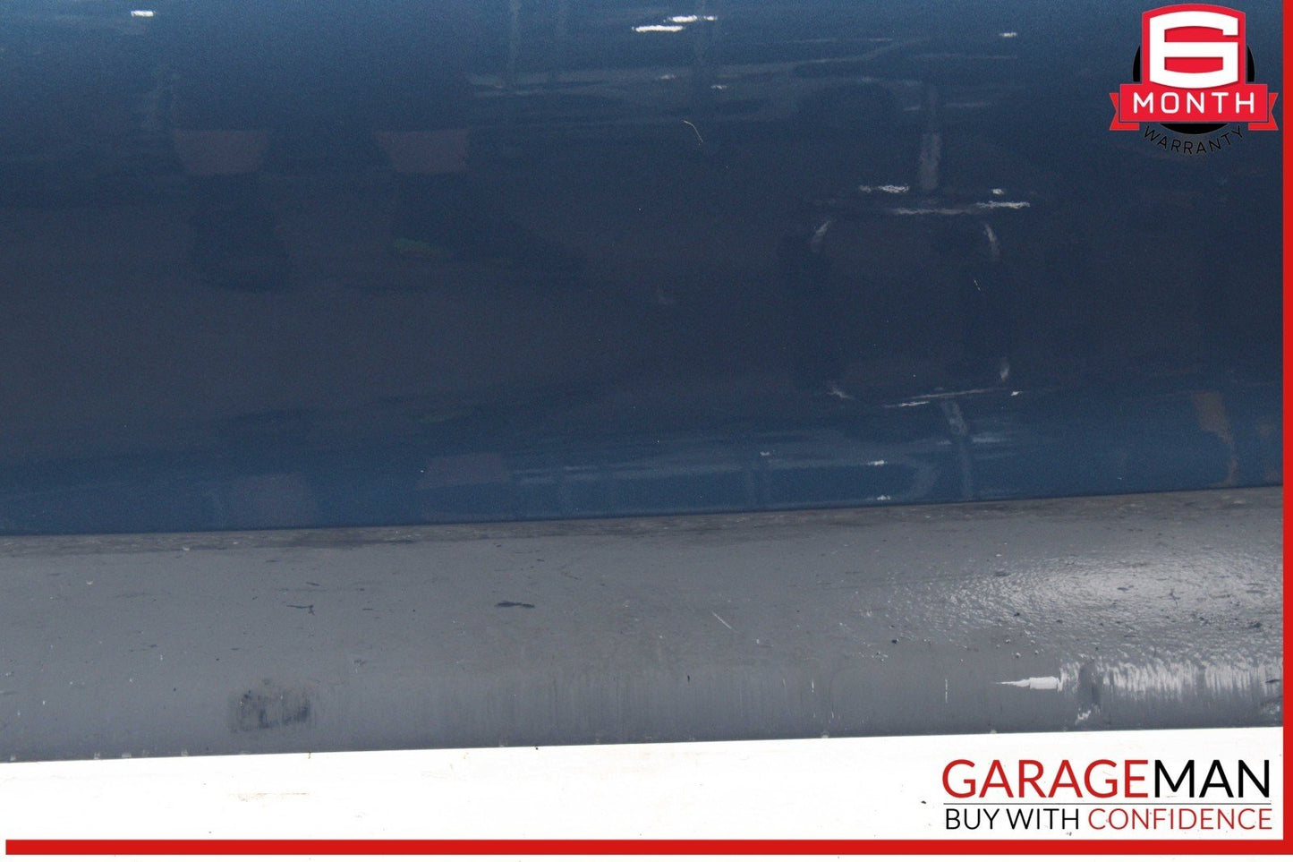 20-23 Mercedes C118 W118 CLA250 Front Left Driver Side Door Shell Panel OEM