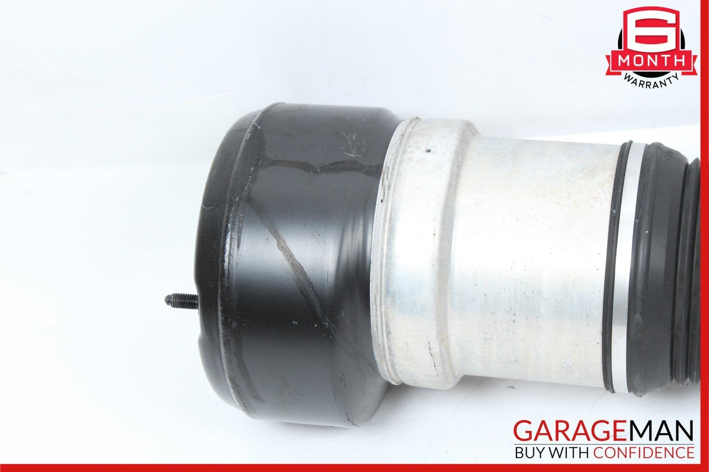 07-13 Mercedes W221 S550 Rear Right / Left Airmatic Suspension Shock Absorber