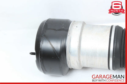 07-13 Mercedes W221 S550 Rear Right / Left Airmatic Suspension Shock Absorber