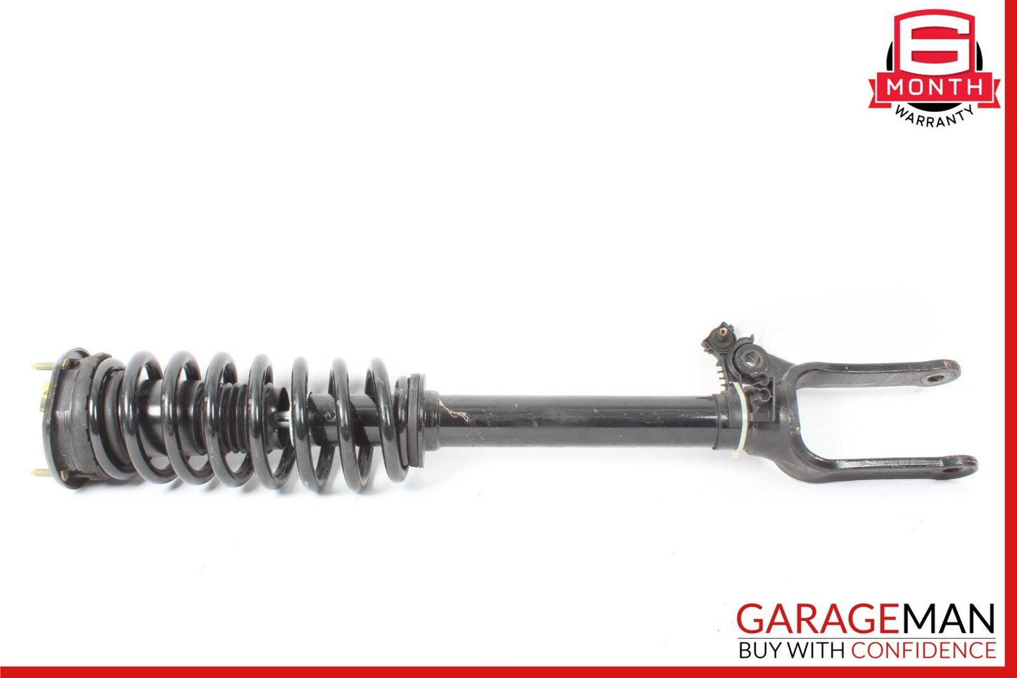 07-12 Mercedes X164 GL450 GL550 Front Left or Right Air Shock Strut OEM