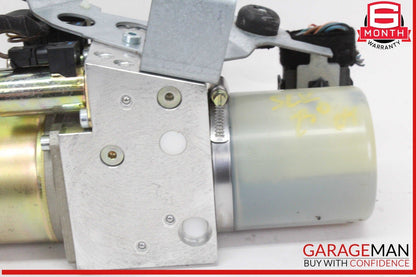 97-04 Mercedes R170 SLK230 Convertible Top Hydraulic Pump Motor 1708000030 OEM