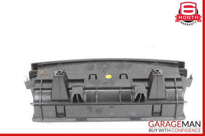 11-18 Porsche Cayenne 958 S Left Side Under Seat Compartment Trim OEM