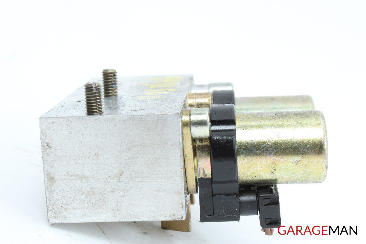 90-02 MERCEDES R129 SL500 SL600 TOP HYDRAULIC VALVE BLOCK 1298002178 A122 OEM