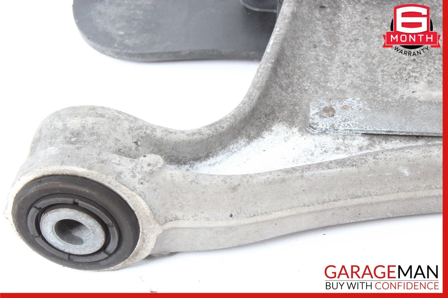 03-10 Maserati Quattroporte M139 Rear Left Side Lower Control Arm OEM