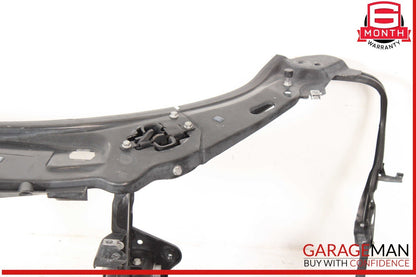 07-13 Mercedes W221 S550 Radiator Support Headlight Reinforcement Bracket Assy