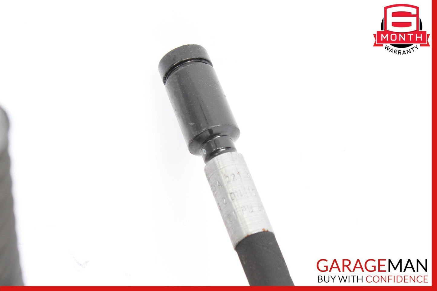 07-14 Mercedes W216 CL550 S600 Rear Left Hydraulic ABC Shock Strut OEM