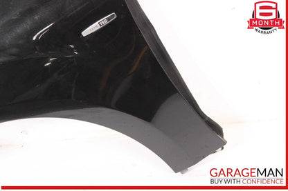 06-11 Mercedes W164 ML350 ML550 ML500 Left Driver Side Fender Assembly OEM