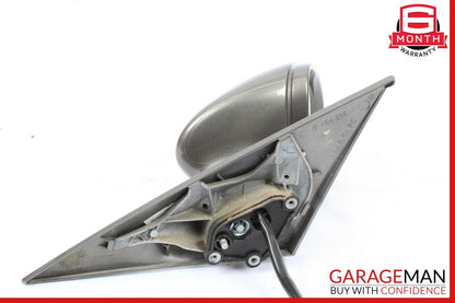 06-08 Mercedes W219 CLS500 Front Right Side Mirror Door Rear View OEM