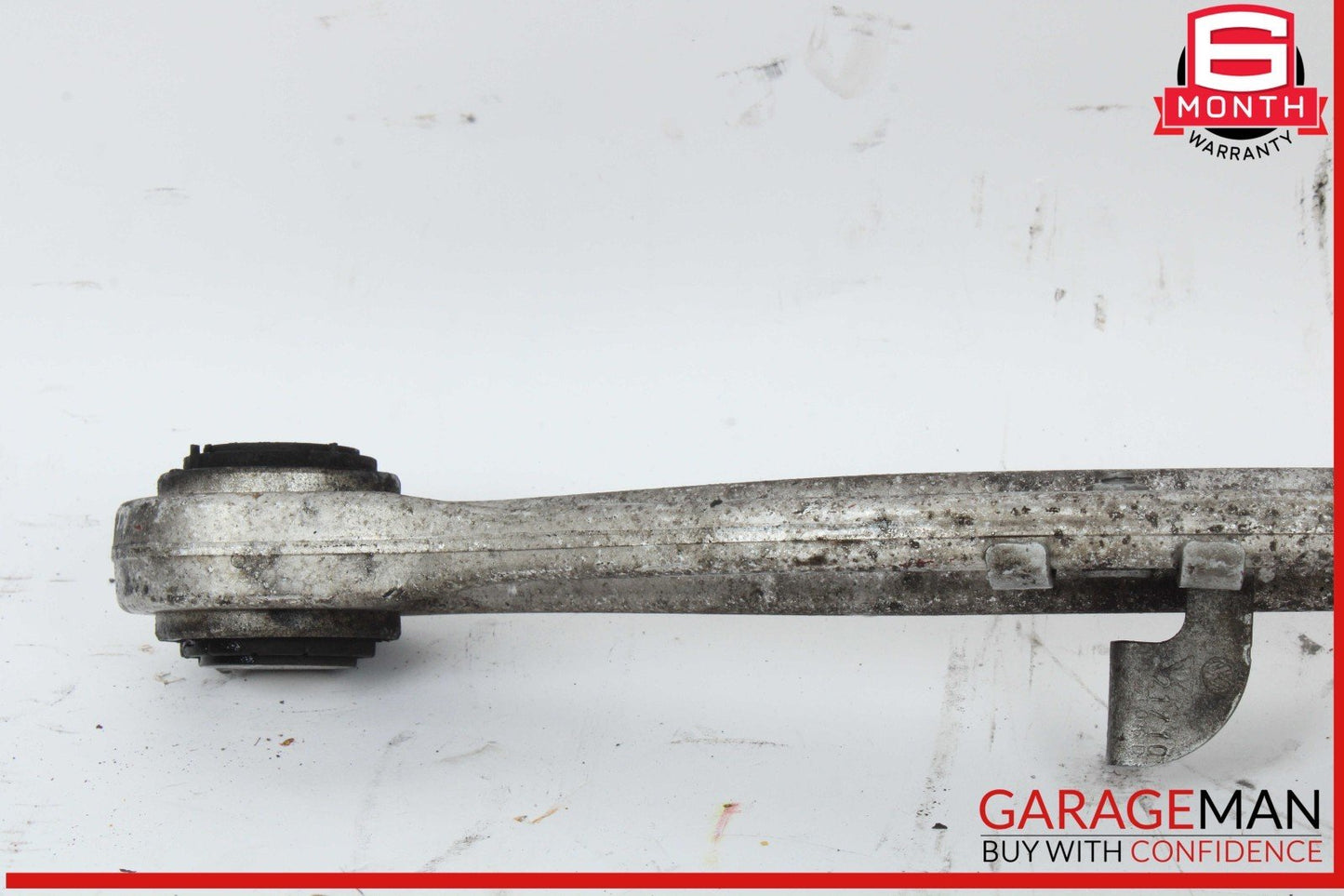 11-18 Porsche Cayenne 958 Rear Right or Left Side Upper Forward Control Arm OEM