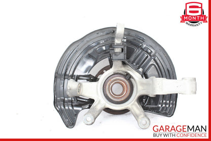 14-18 Mercedes W117 CL250 AWD Front Left Side Wheel Spindle Knuckle Hub Bearing