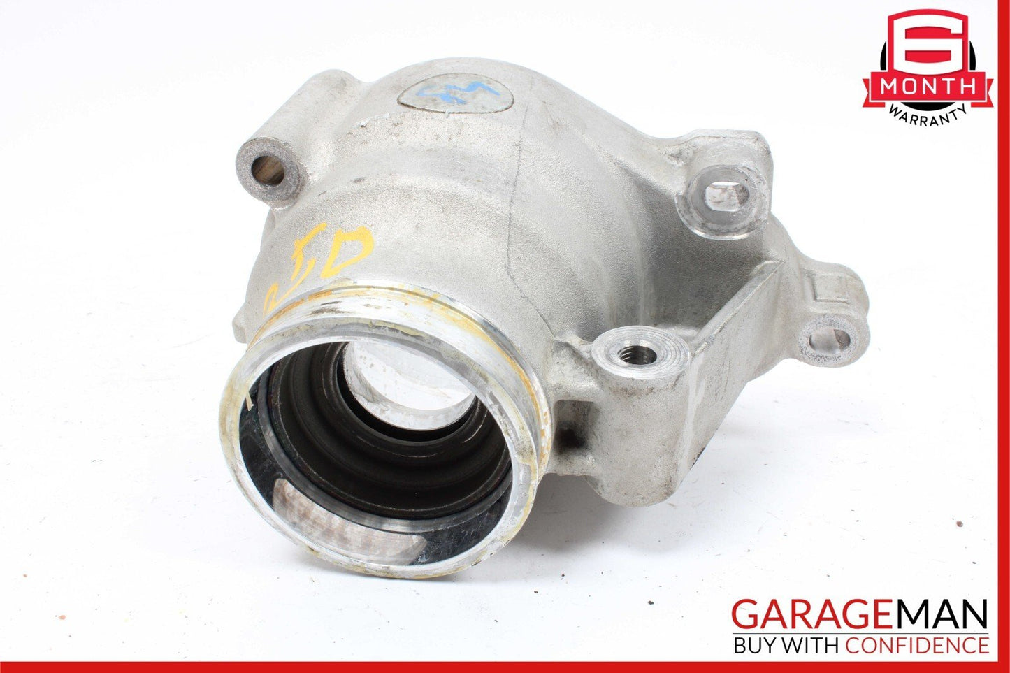 10-16 Mercedes W212 E350 4Matic Electric Power Steering Rack Gear Cap OEM