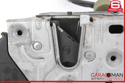 03-09 Mercedes W211 E350 Front Right Passenger Side Door Lock Latch Actuator OEM