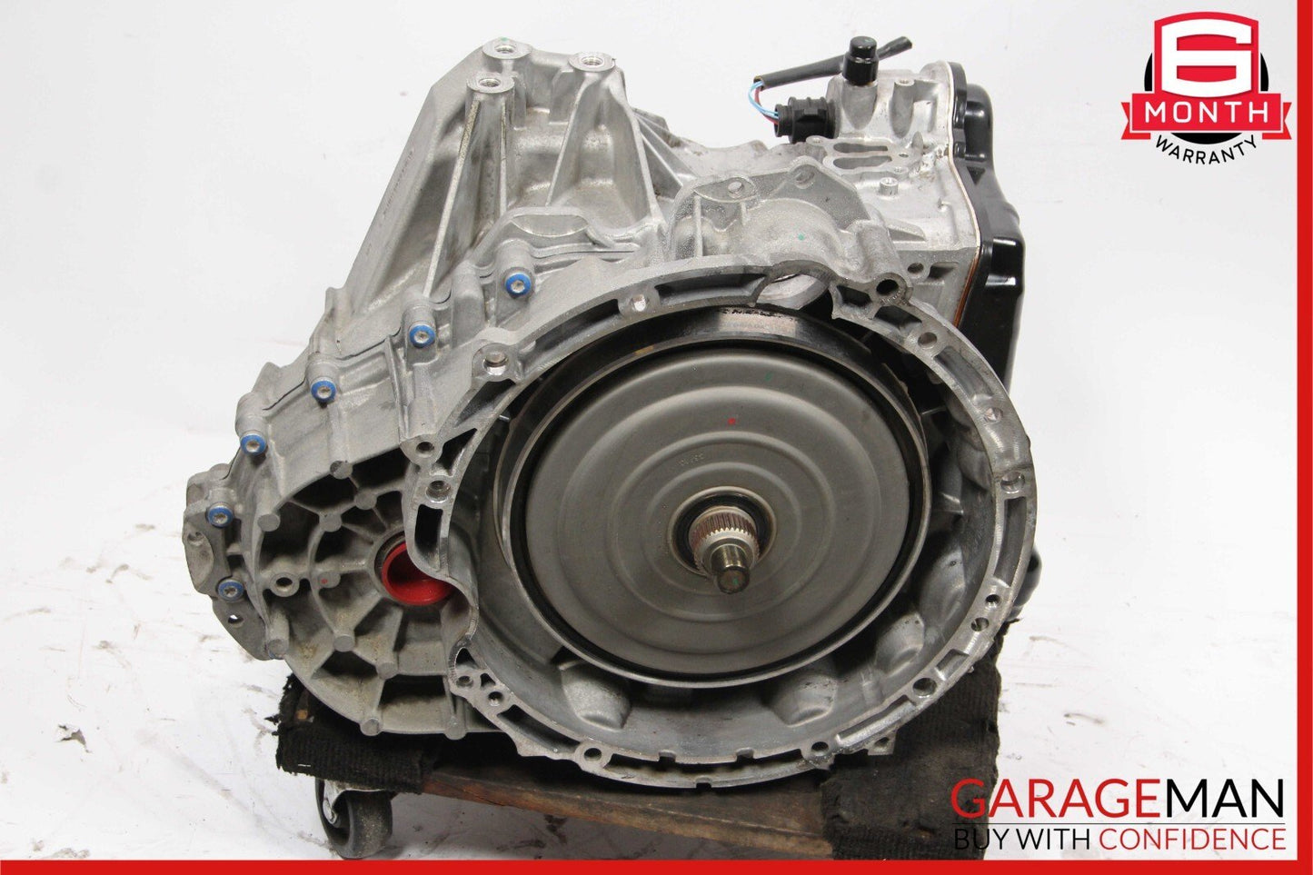 14-18 Mercedes W117 CLA250 2.0 Automatic Transmission Gearbox 57424 OEM 106k