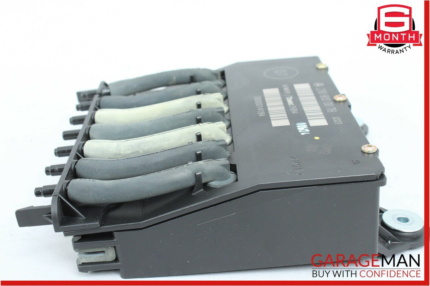 00-09 Mercedes W215 CL600 Front Left / Right Seat Control Valve Block Module OEM
