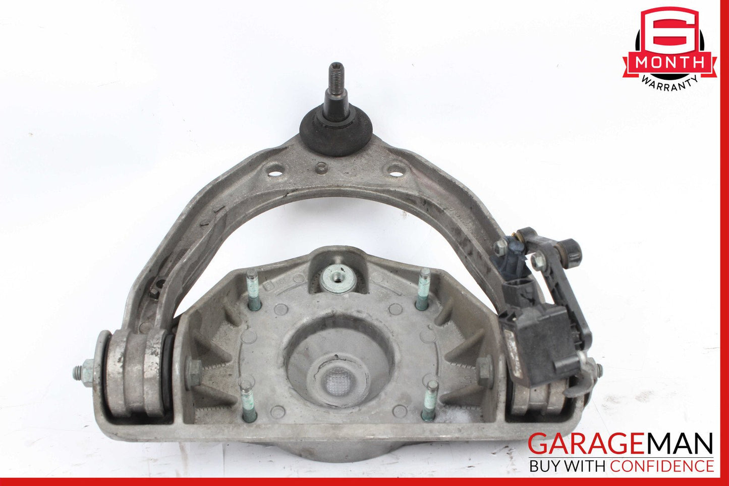 03-10 Porsche Cayenne 955 957 Front Left or Right Upper Control Arm Assembly OEM