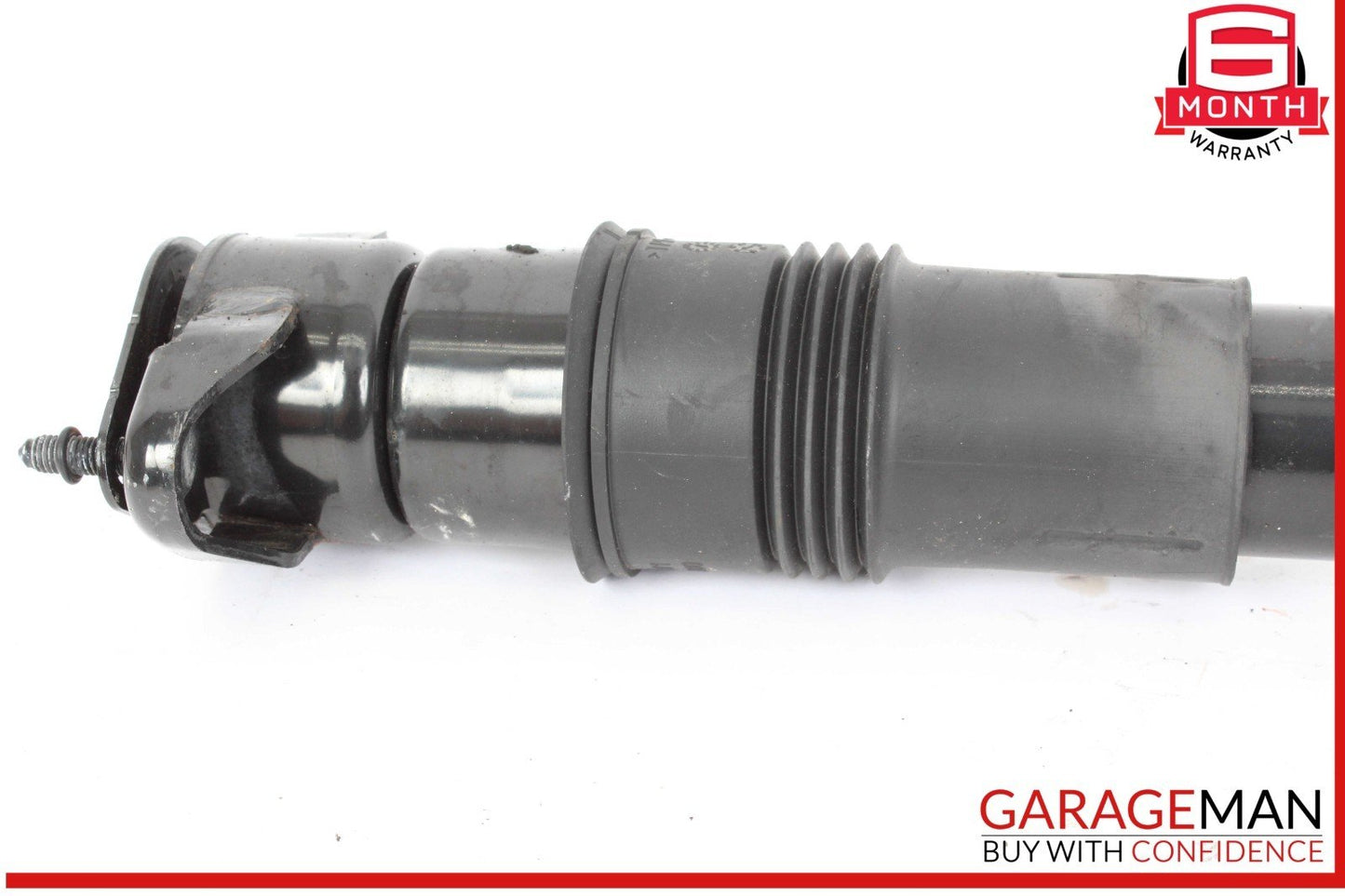 07-12 Mercedes X164 GL450 4MATIC Rear Left & Right Shock Strut Absorbers Set