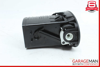 05-11 Mercedes R171 SLK300 Air AC Vent Dash Left or Right Side Black OEM