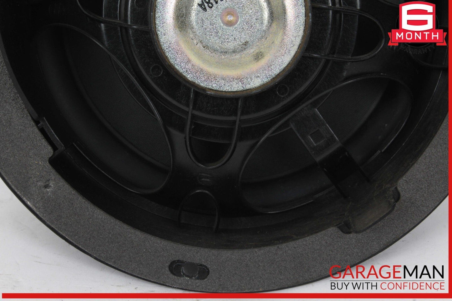 06-13 Mercedes X164 GL450 4MATIC Left or Right Door Audio Sound Speaker OEM