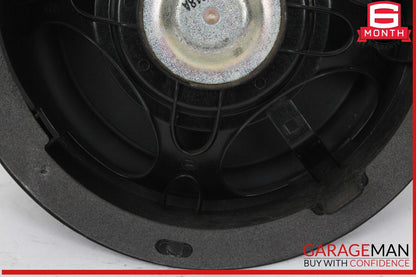06-13 Mercedes X164 GL450 4MATIC Left or Right Door Audio Sound Speaker OEM
