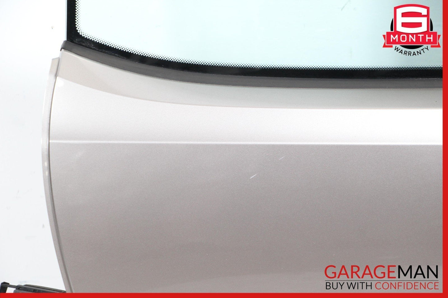 14-21 BMW i3 I01 Hybrid Rear Right Side Door Shell Panel Cover Assembly OEM