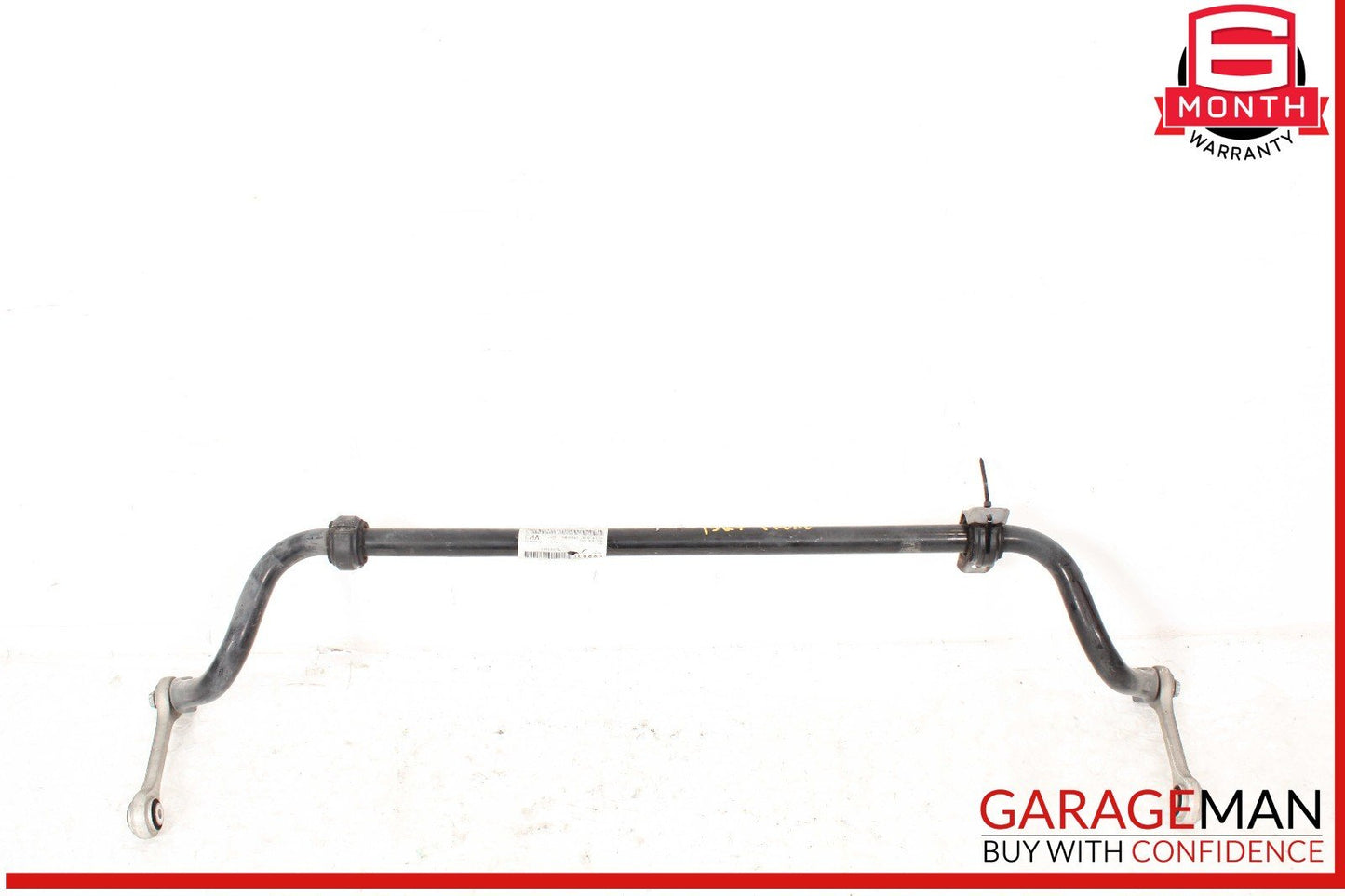 17-24 Audi Q7 Front Stabilizer Sway Anti Roll Bar OEM