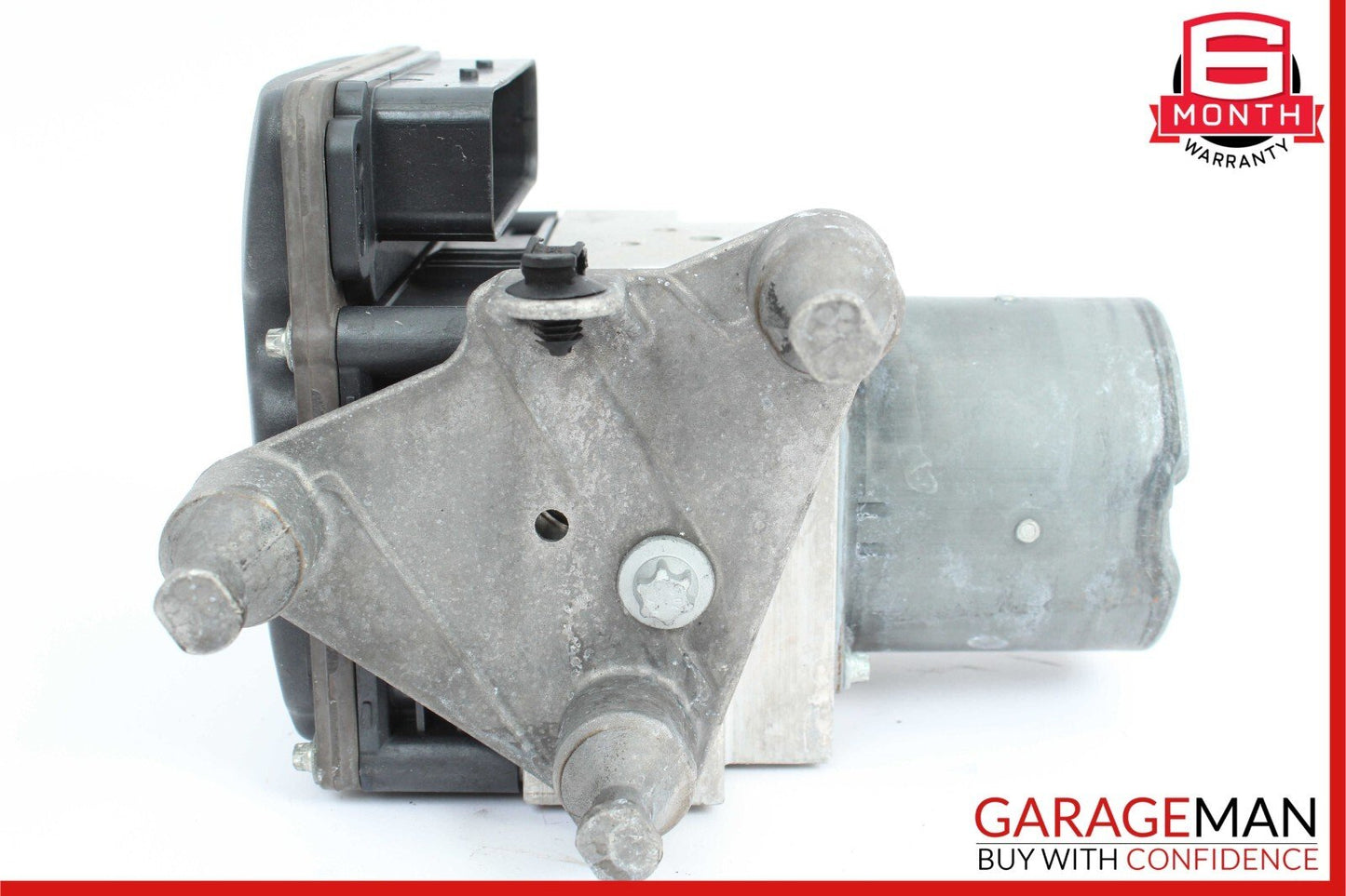 10-13 Mercedes W207 E550 CLS550 ABS Anti Lock Pump Brake Module 2184312412 OEM