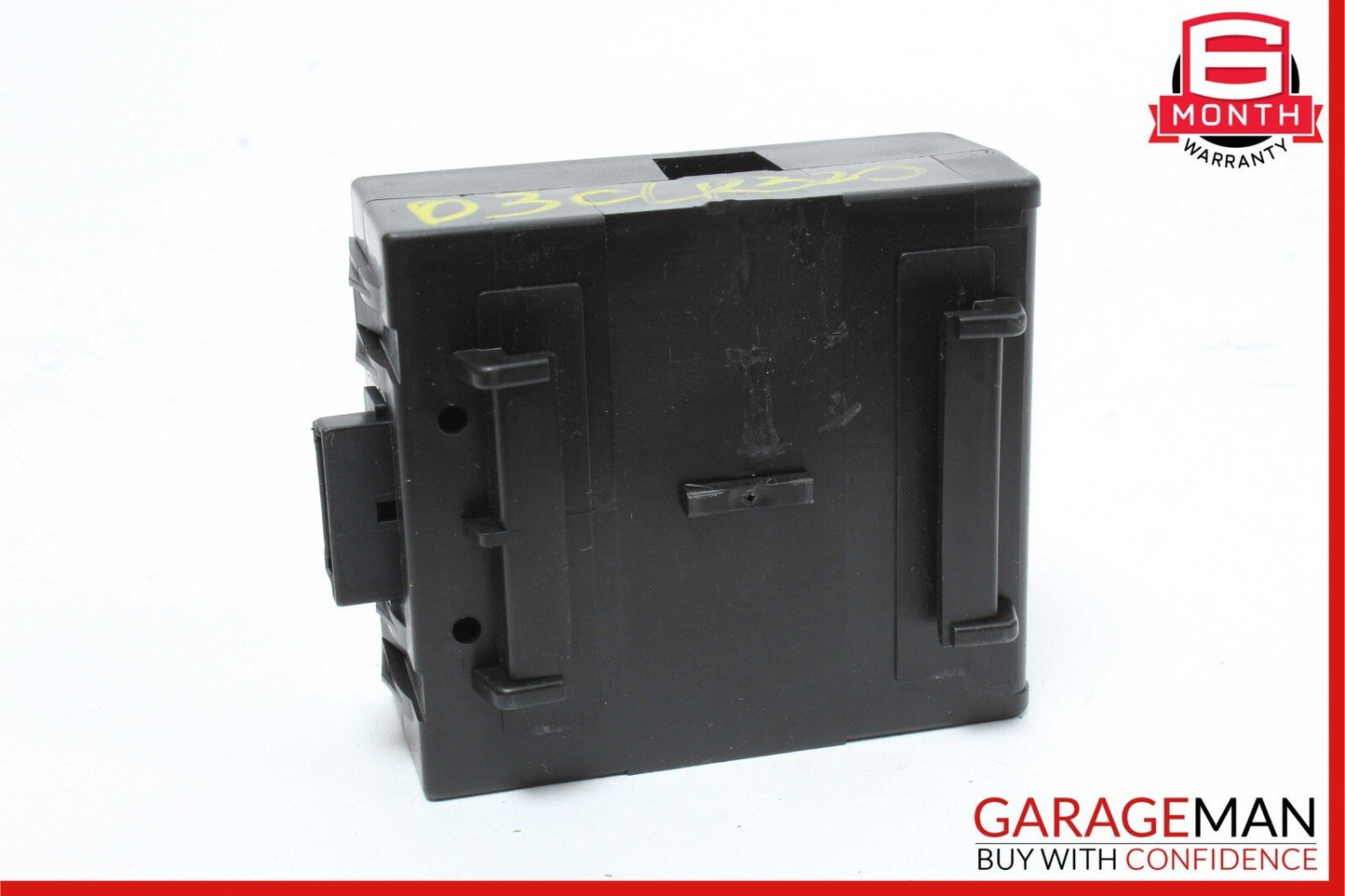 00-04 Mercedes W208 CLK350 CLK430 Anti Theft Alarm Control Module 2088203526 OEM