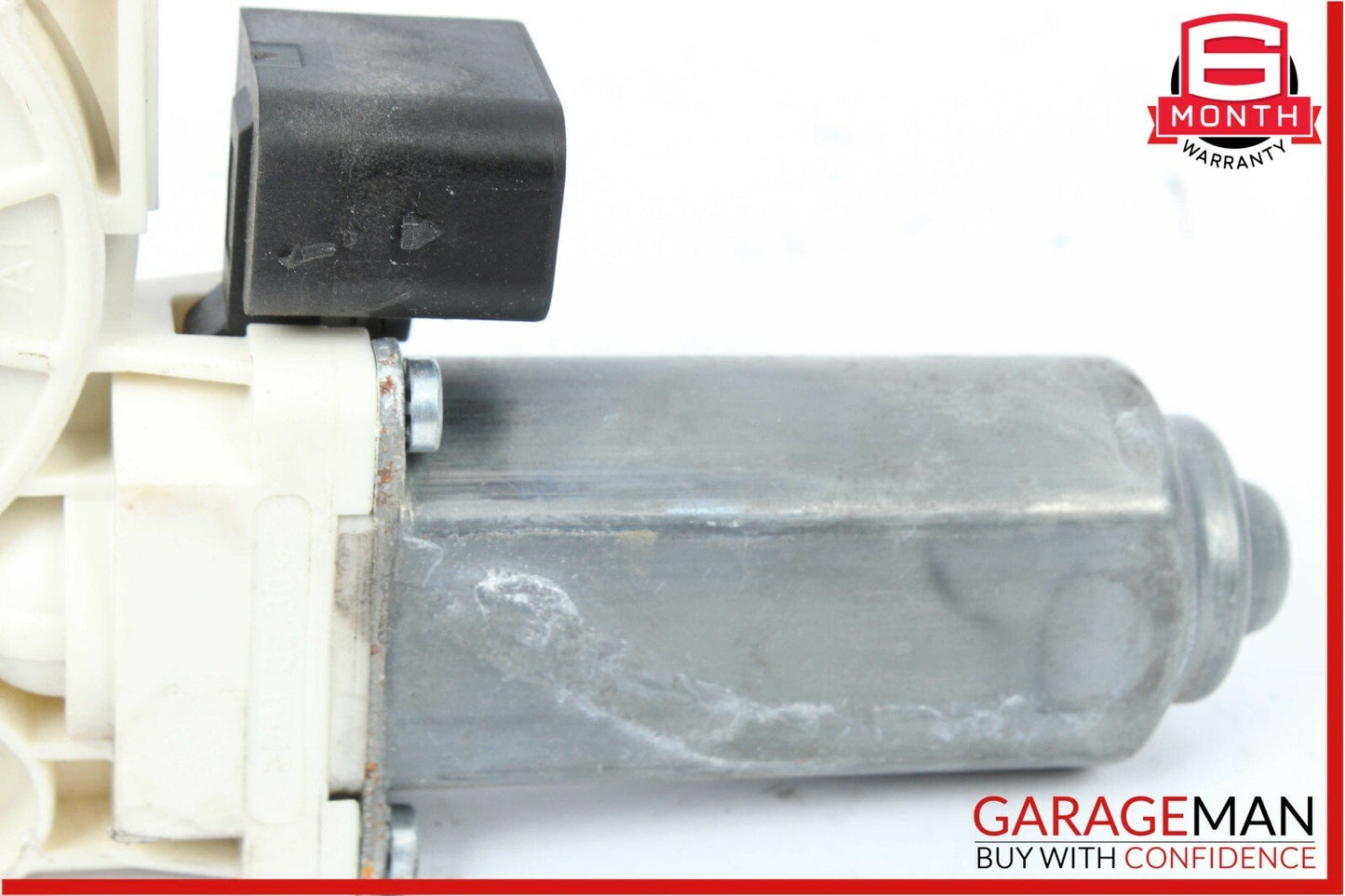 03-09 Mercedes W211 E350 E550 Rear Left Side Door Window Regulator Motor Unit