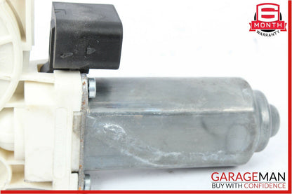 03-09 Mercedes W211 E350 E550 Rear Left Side Door Window Regulator Motor Unit