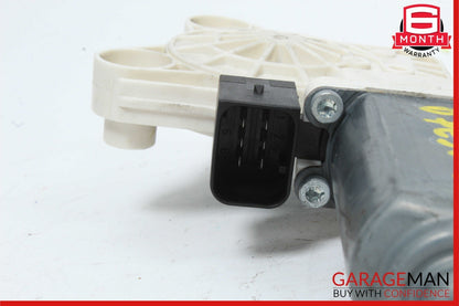 03-09 Mercedes W211 E350 E320 Rear Right Side Window Regulator Motor Unit